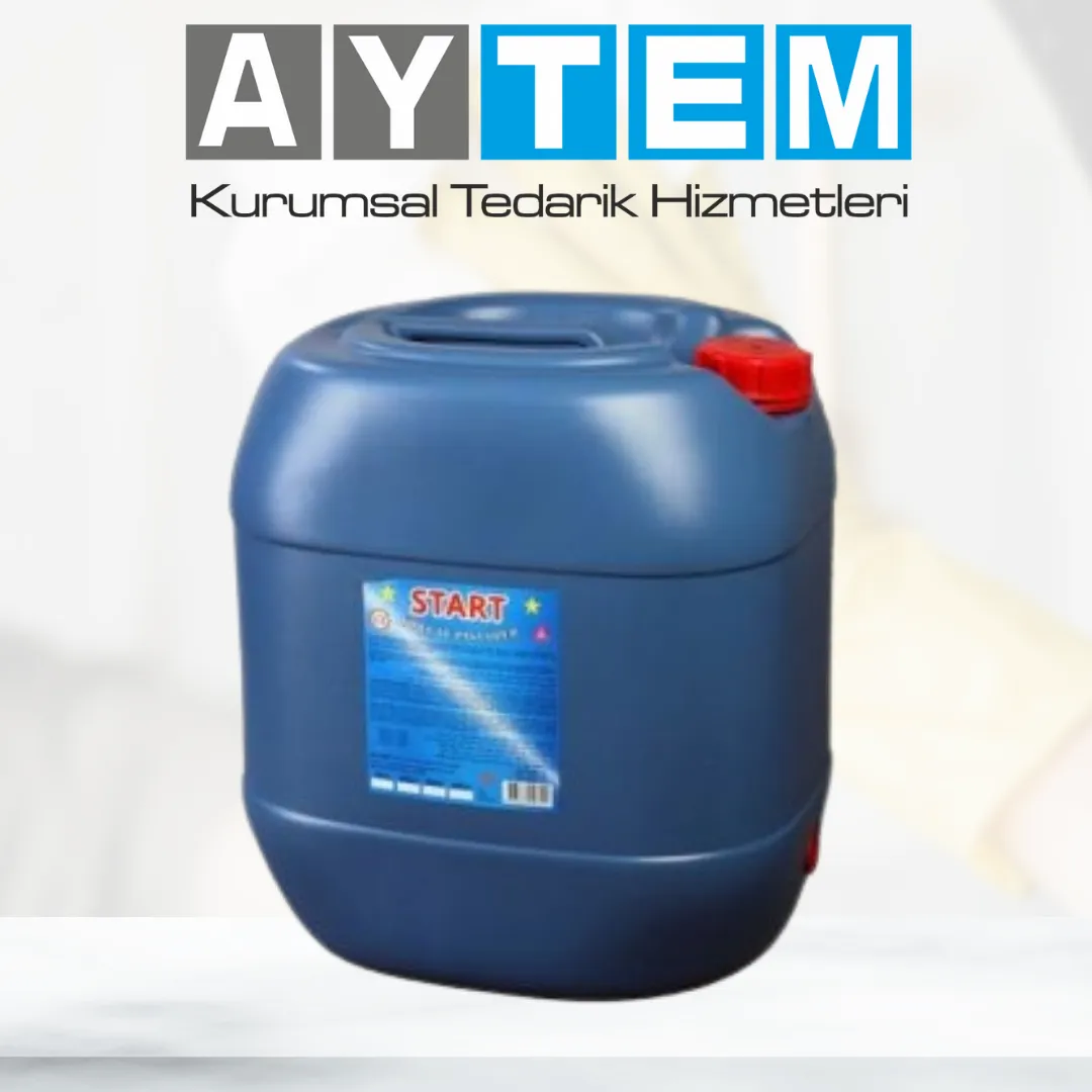 START WC BANYO DERZ TEMİZLEME 30 KG